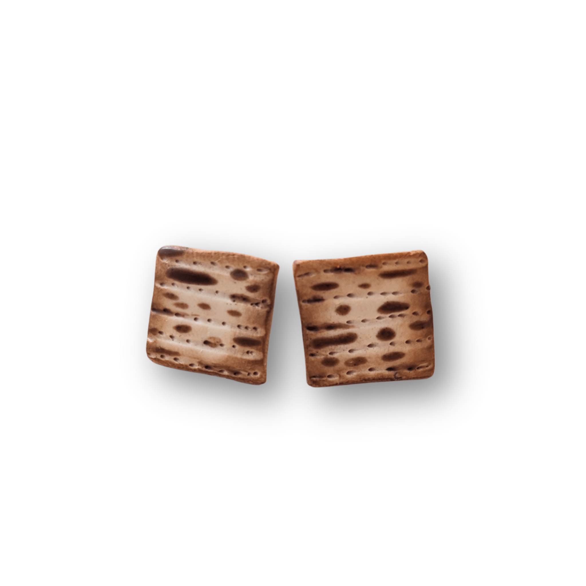 Matzah Stud Earrings、mySite、topwebapps