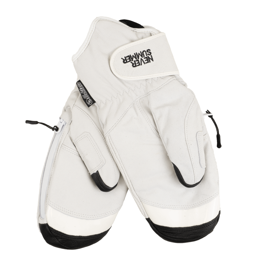 Never Summer x CG Habitats Handbag Mitten、mySite、i-lightchina