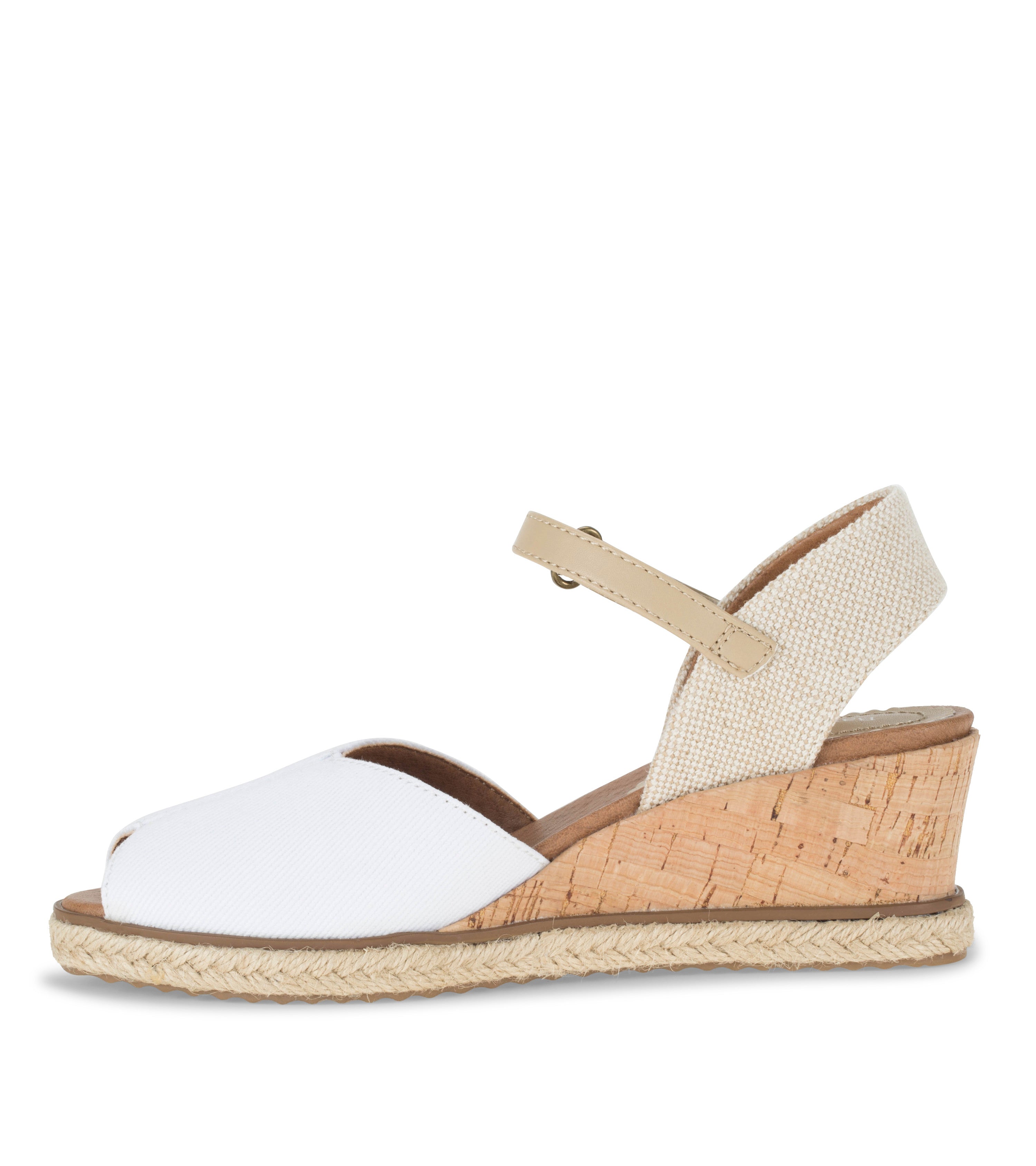  Odetta Espadrille Wedge Sandal、mySite、preschool7hills