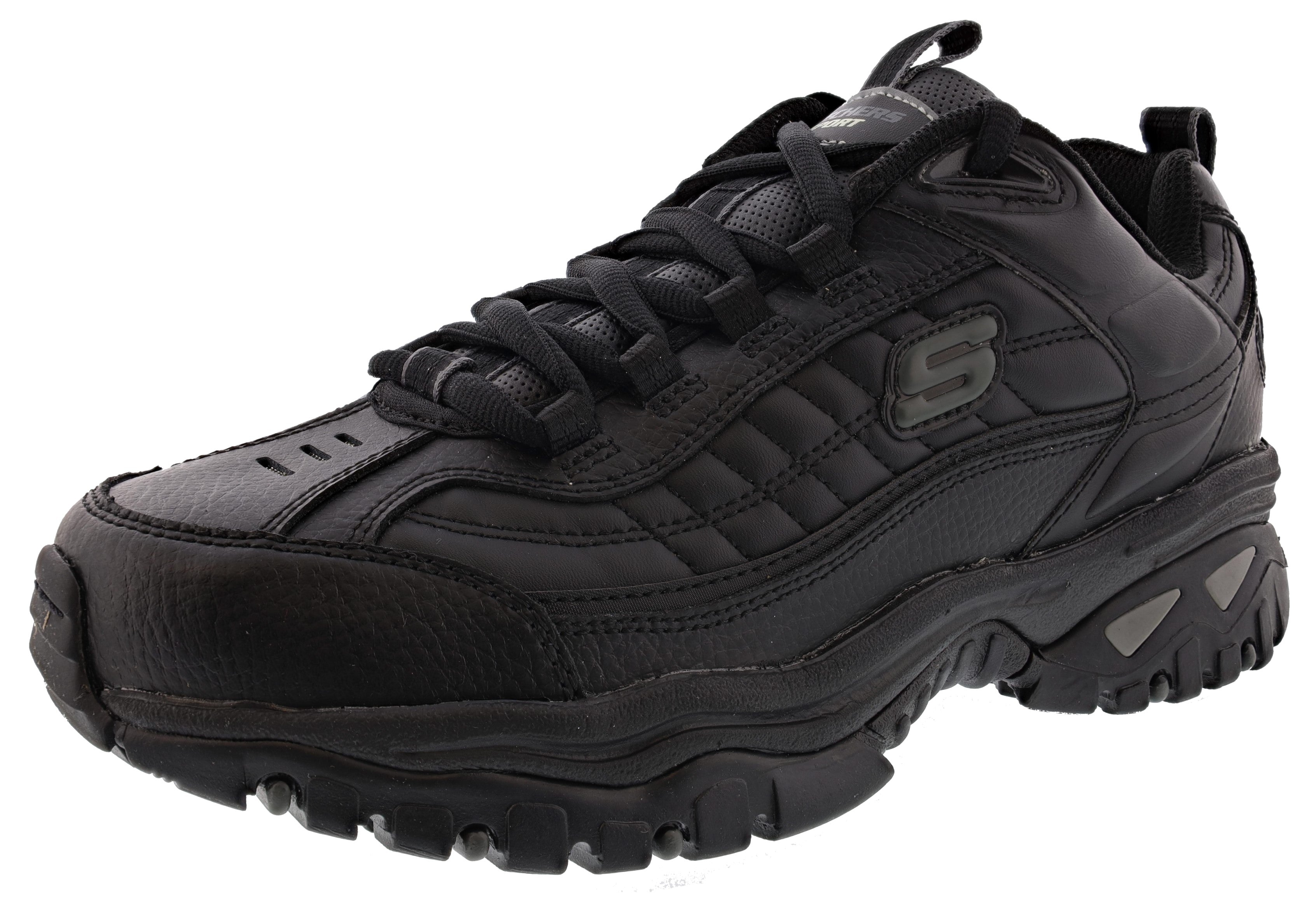 Skechers Men's Energy After burn Wide Width Road Running Shoes、mySite、dreamappss