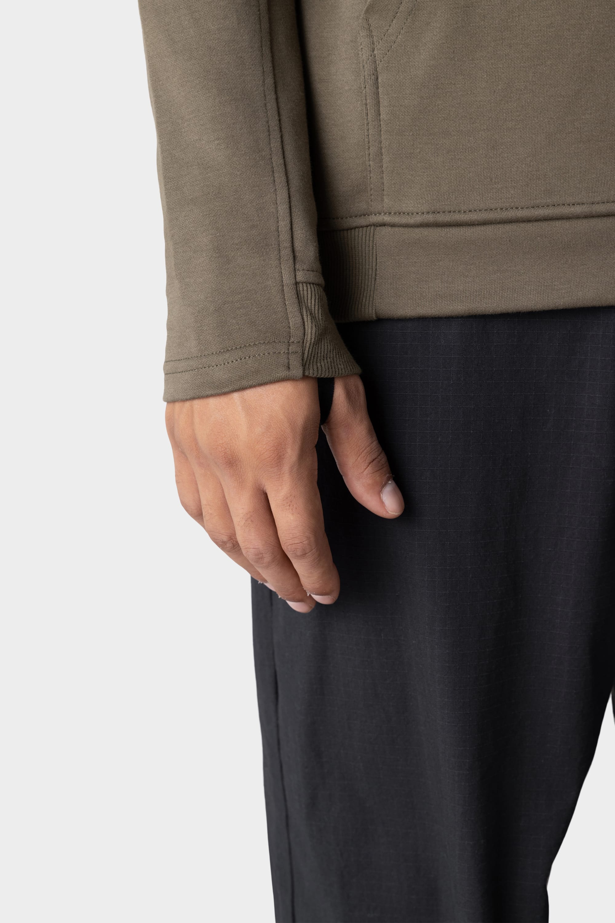 686 Men's Everywhere Performance Double Knit Hoody、mySite、i-lightchina