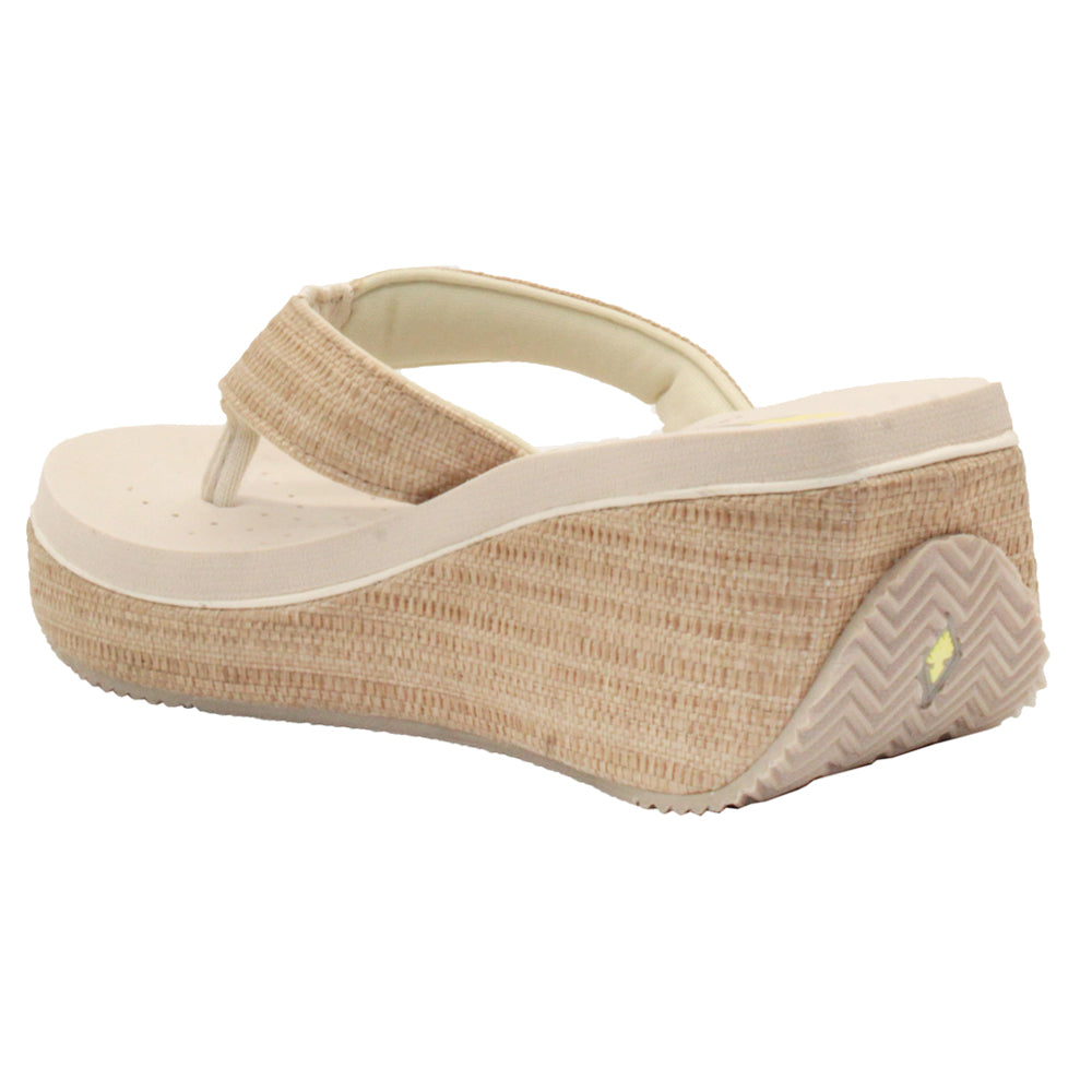 Bahama Wedge Sandals、mySite、gtrtttuynbv