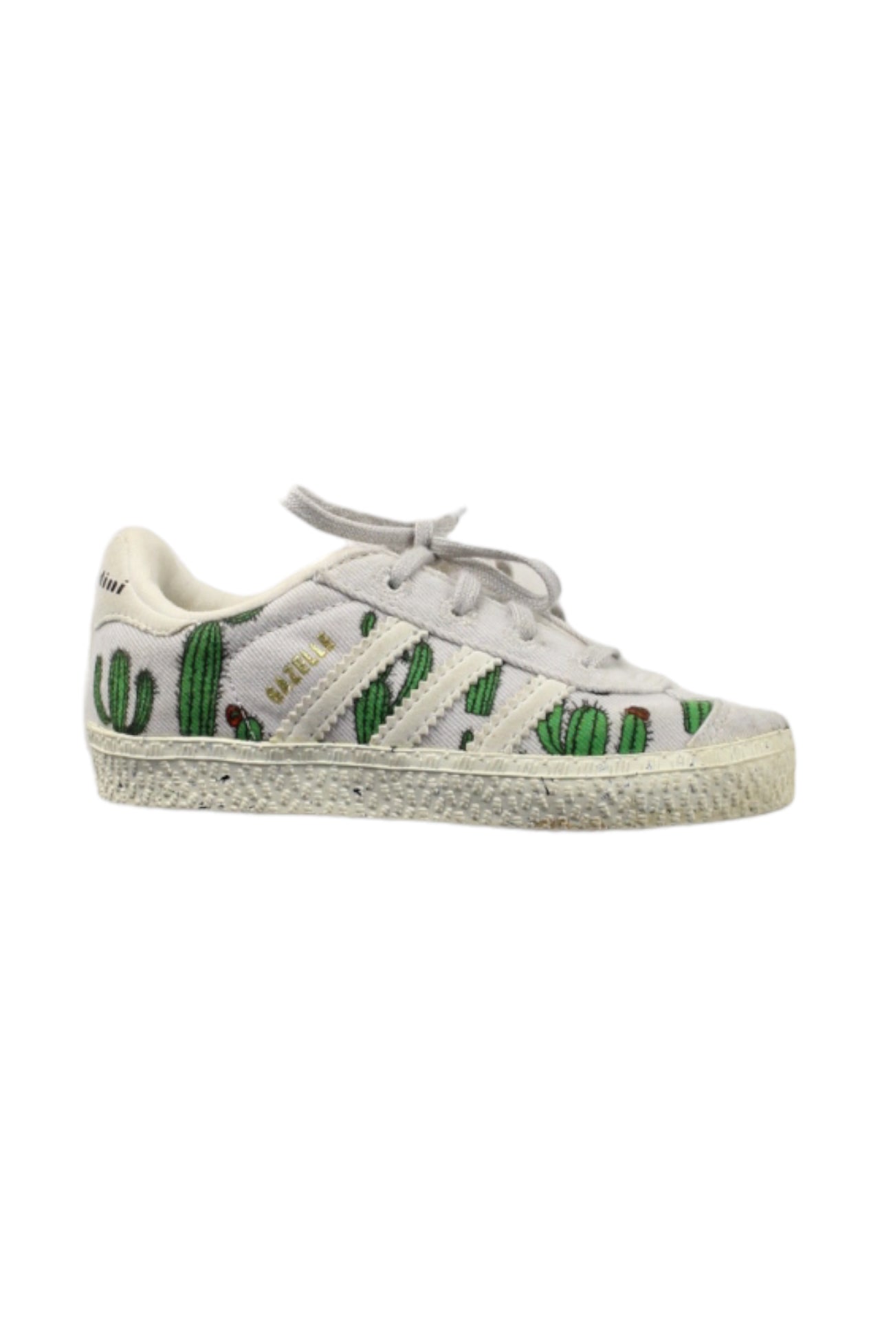 Adidas Mini Rodini Sneaker 18M - 2T (EU22)、mySite、g9winljtr