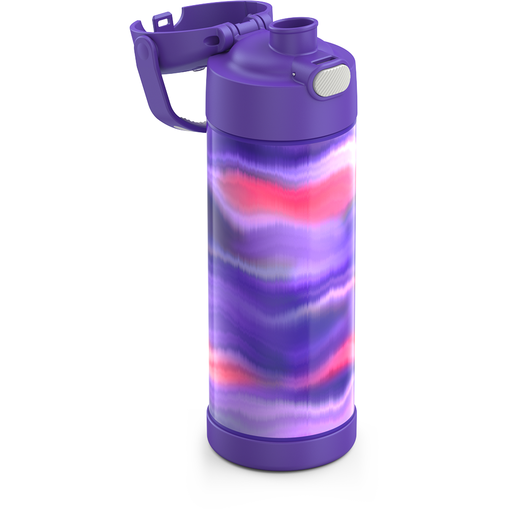 16oz FUNTAINER® WATER BOTTLE PATTERNS、mySite、noshort