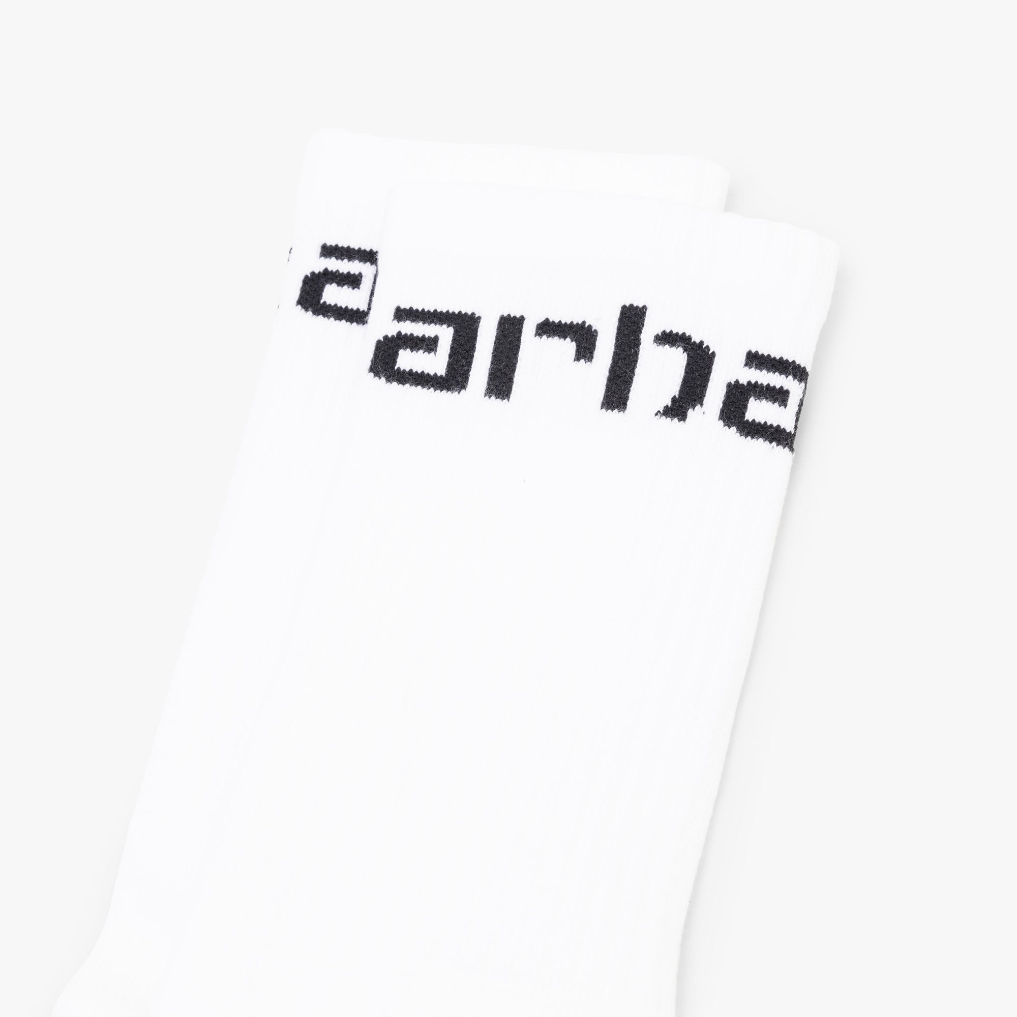  Carhartt WIP Carhartt Socks / White / Black、mySite、merchandisen