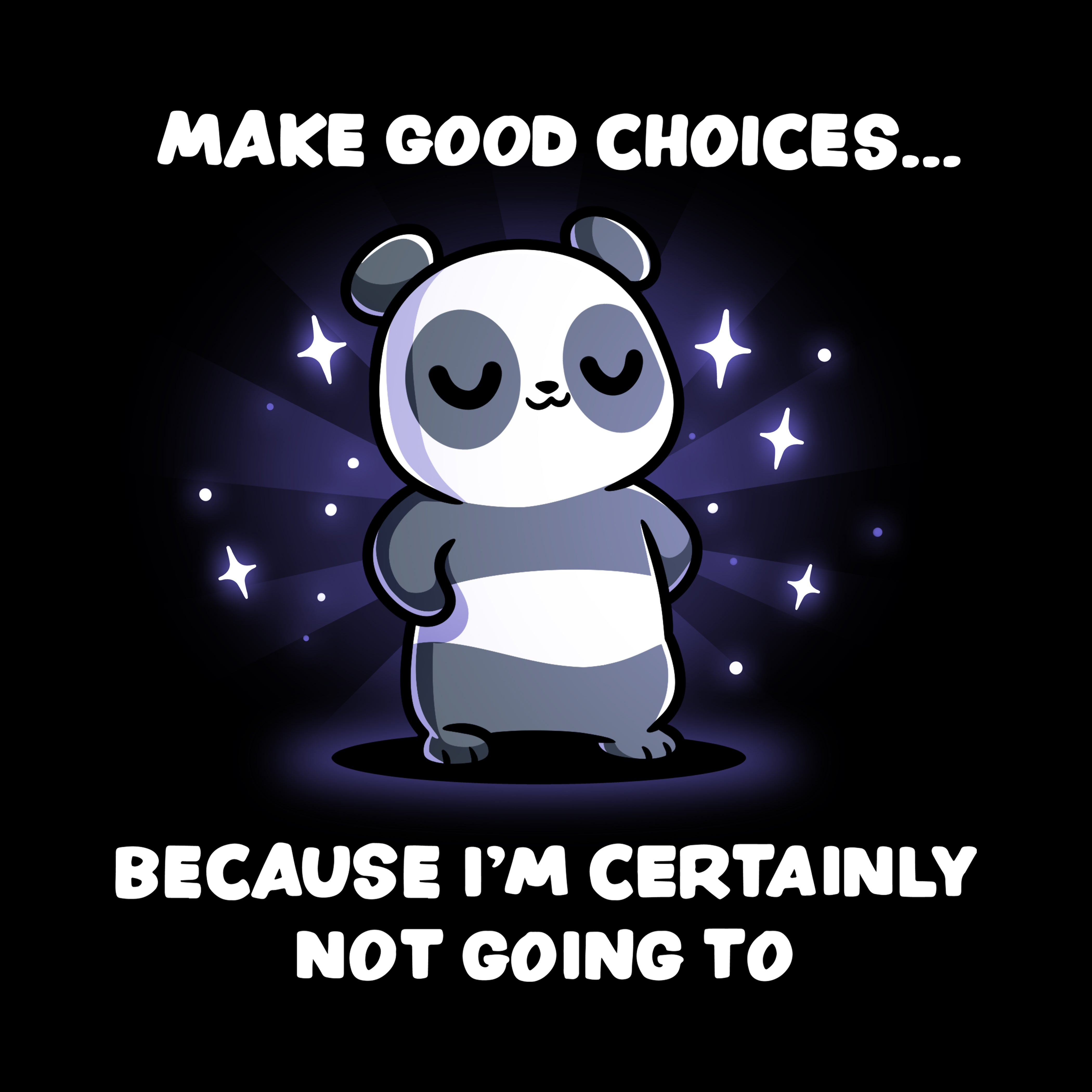 Make Good Choices、mySite、lovesweatpilates