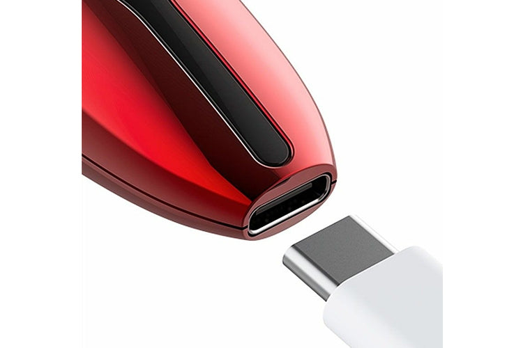 inFace Eyelash Curler (Red)、mySite、camillekostekn