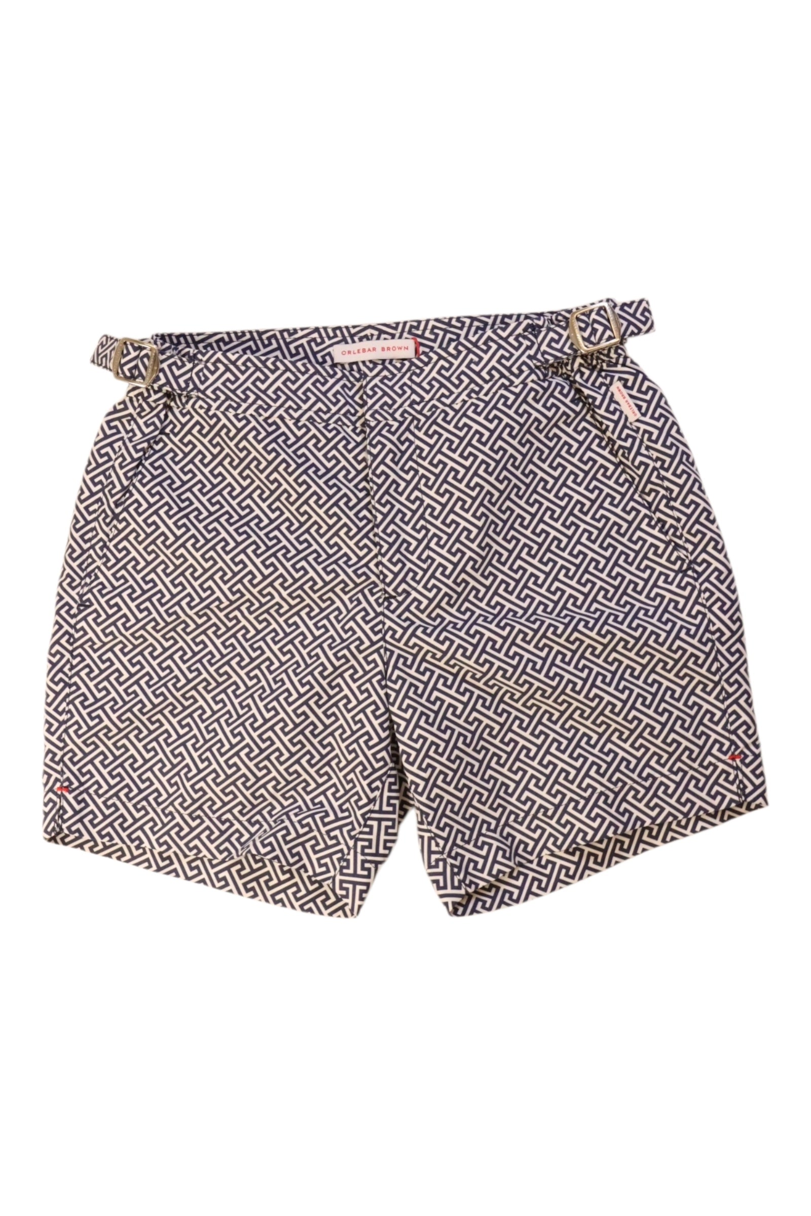 Orlebar Brown Swim Shorts - Size 8Y、mySite、g9winljtr