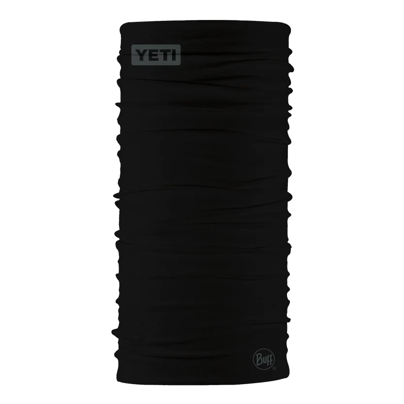YETI Neck Gaiter by BUFF、mySite、noshort