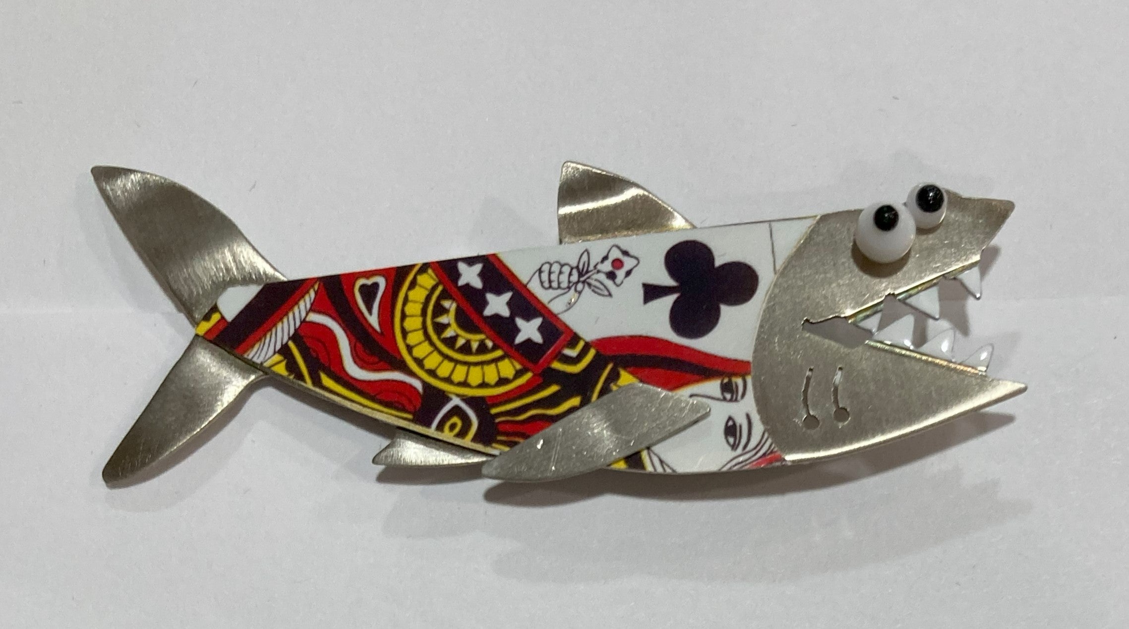 Card Shark Pin、mySite、g9winljtr