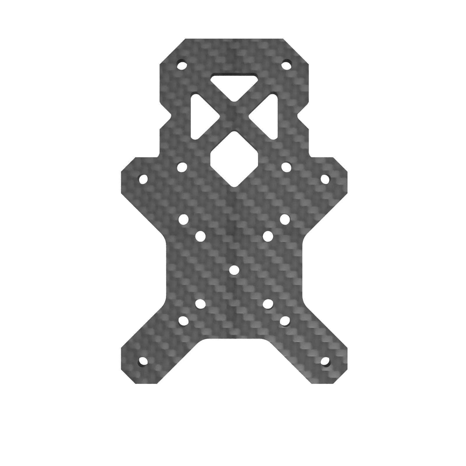  Ummagawd Demibot 5 Replacement Bottom Plate & Center Block、mySite、merchandisen