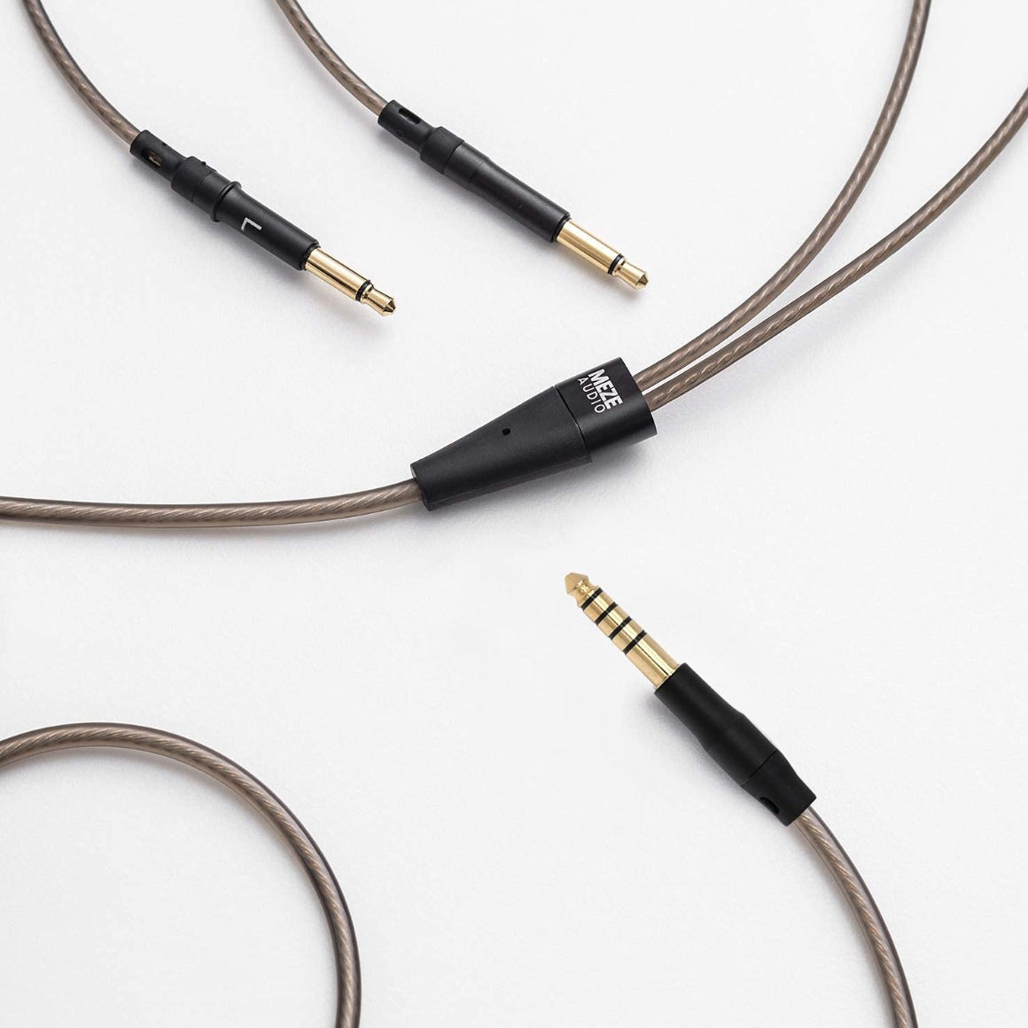  Meze - 99 Series OFC 4.4mm Balanced Cable、mySite、merchandisen