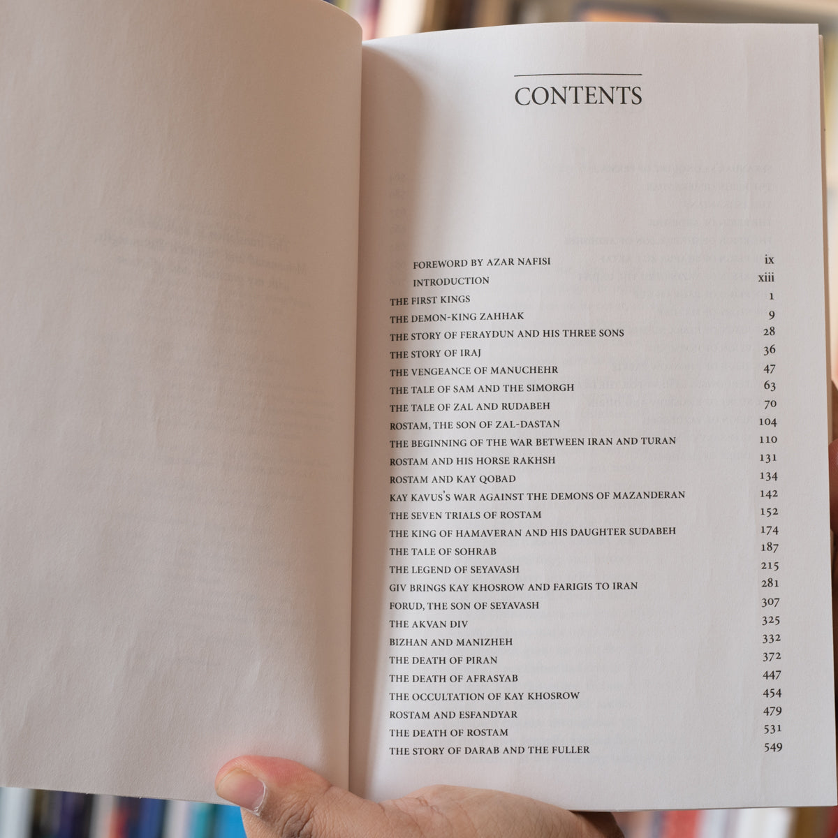 Shahnameh: The Persian Book of Kings、mySite、topwebapps