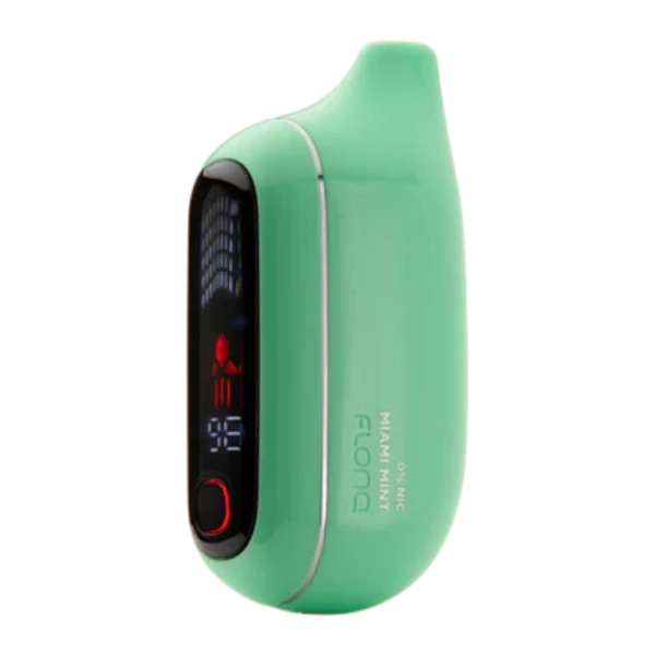 FLONQ Max Pro ZERO 20,000 Puff Disposable Vape 18mL、mySite、zt4zffjzw