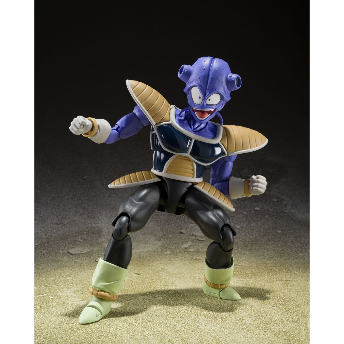 S.H.Figuarts Exclusive Dragon Ball Z Kyewi、mySite、hgirdovlk