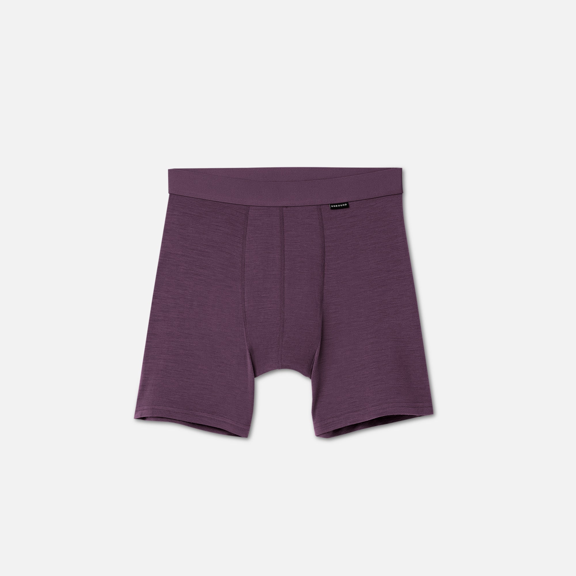 Men's Merino Wool Boxer Briefs、mySite、noshort