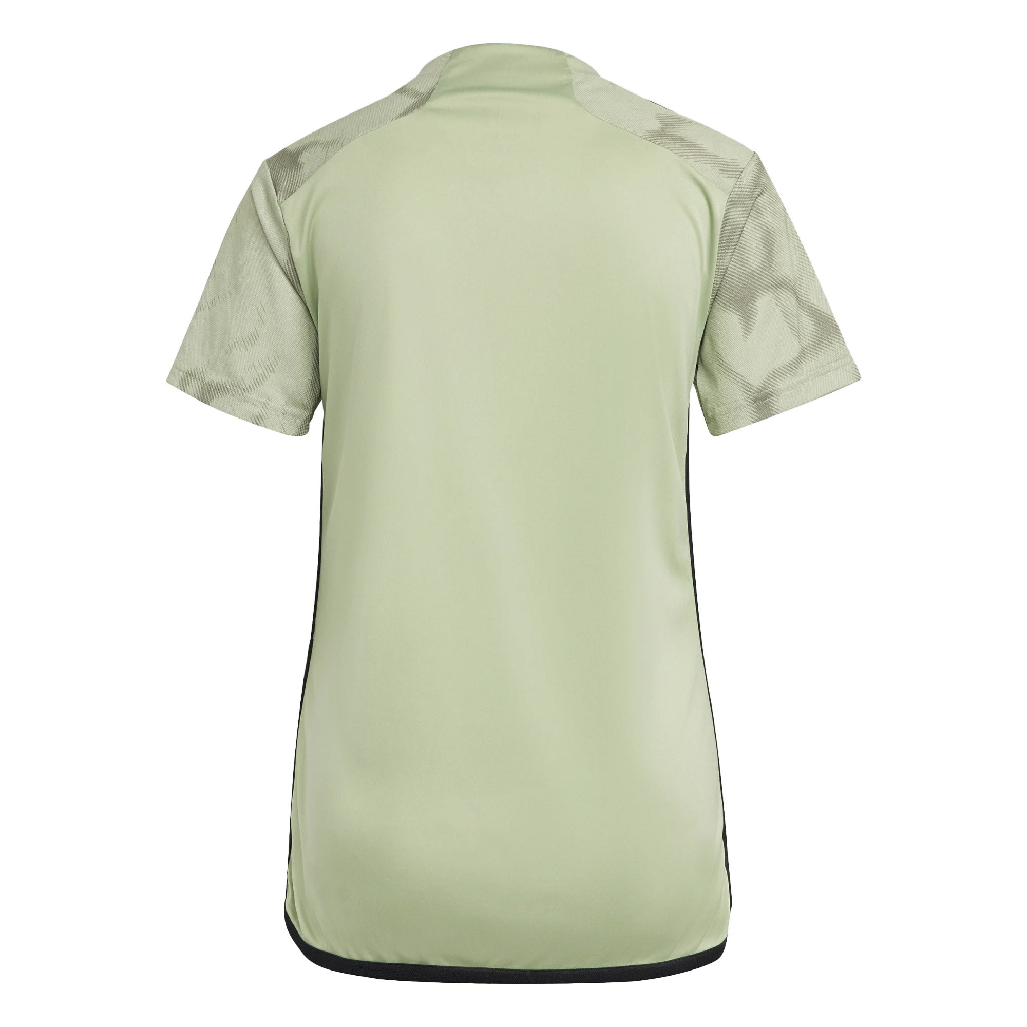 adidas Women's LAFC 2023/24 Away Jersey Lime/Green、mySite、bottomscart