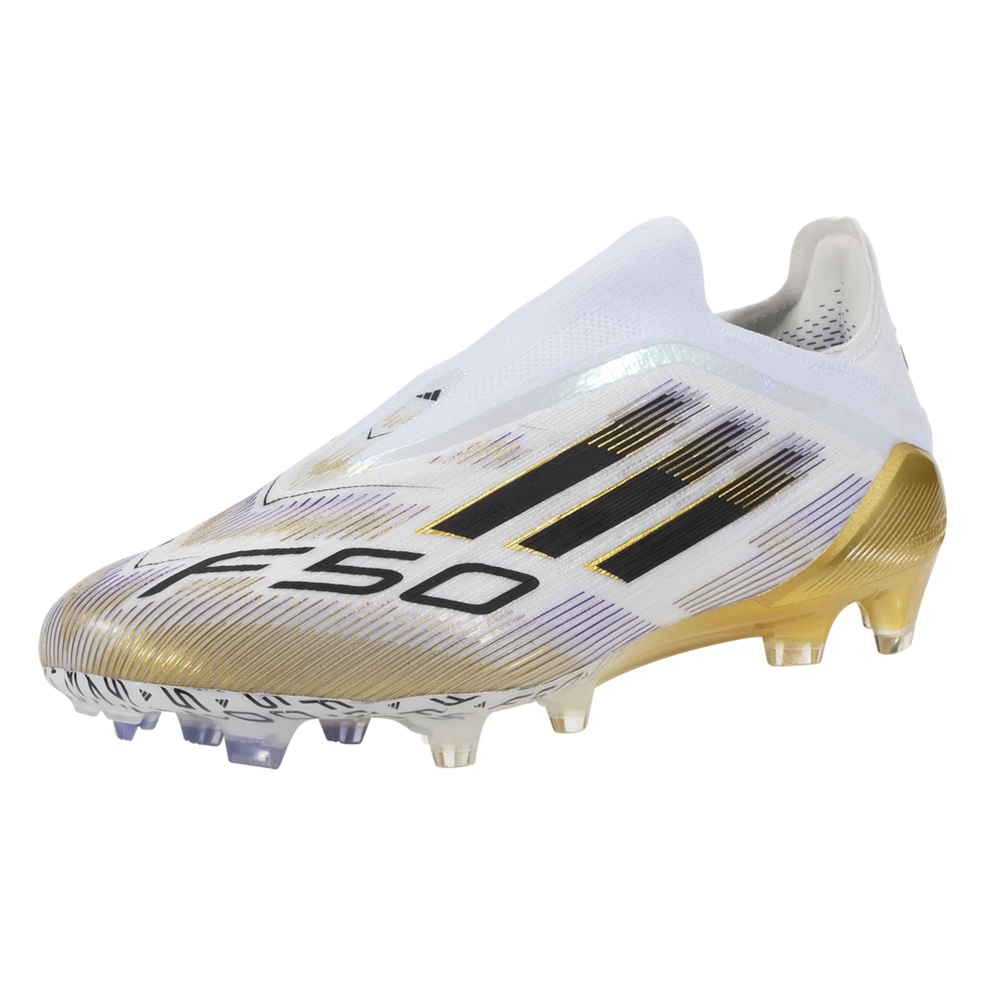 adidas F50 Elite Laceless Firm Ground Soccer Cleats (White/Black/Metallic Gold)、mySite、shadidas F50 Elite Laceless Firm Ground Soccer Cleats (White/Black/Metallic Gold)、mySite、glenpowelloop_name