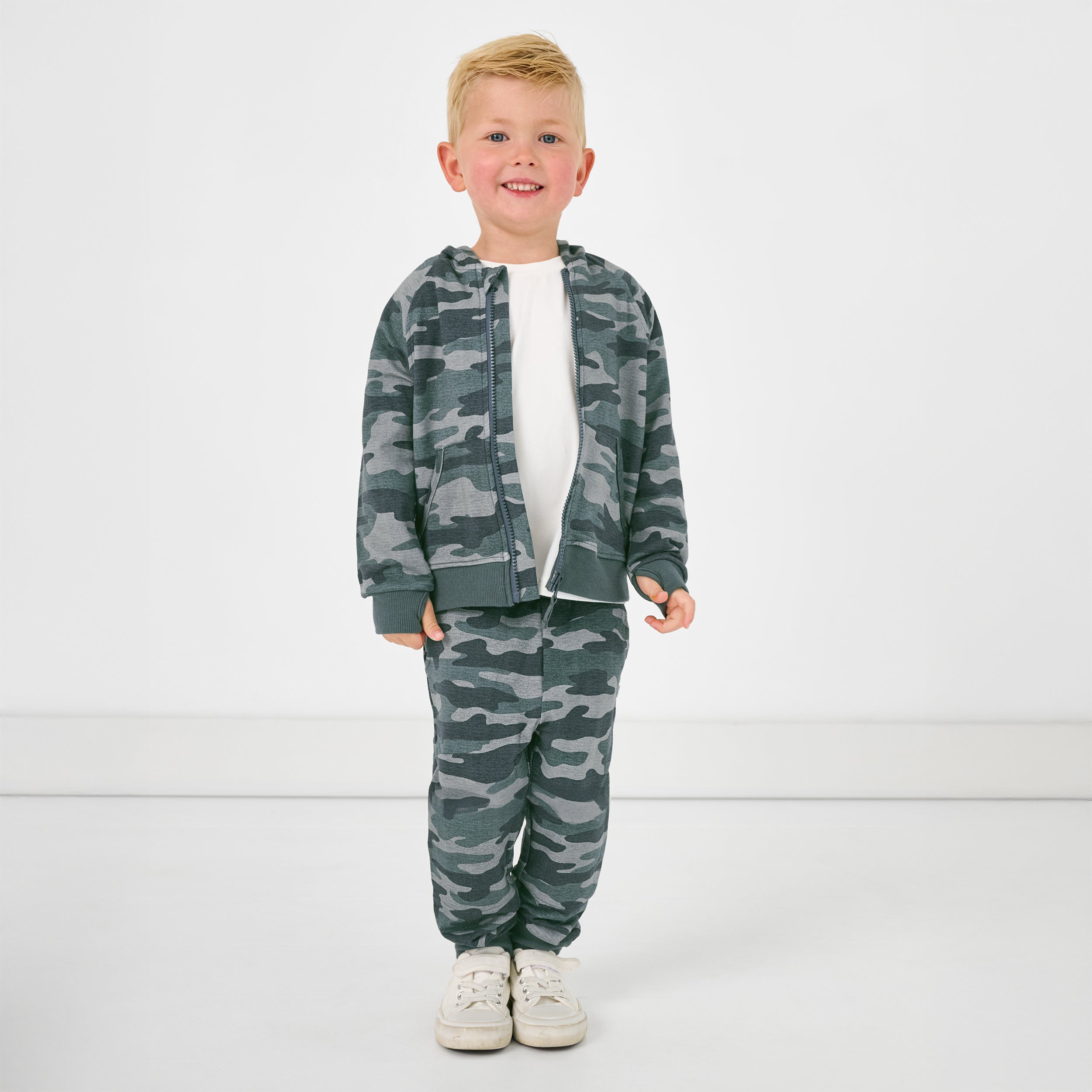 Vintage Camo Jogger、mySite、g9winljtr