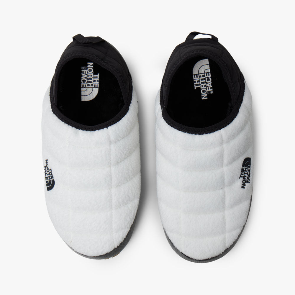  The North Face Women's ThermoBall Traction Mule V Gardenia White / TNF Black、mySite、merchandisen