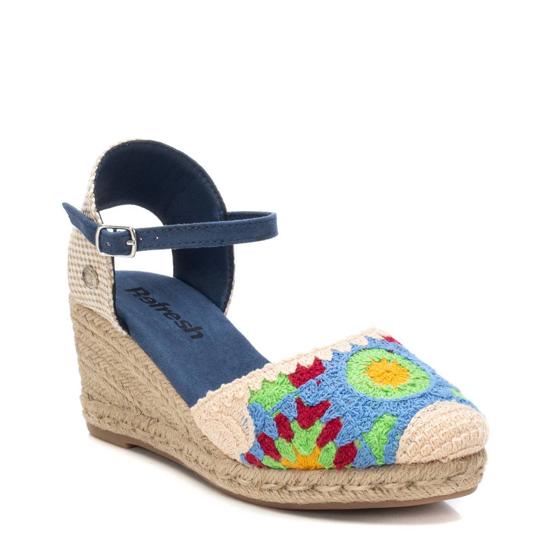 ZAPATO DE MUJER REFRESH 17264004、mySite、gtrtttuynbv