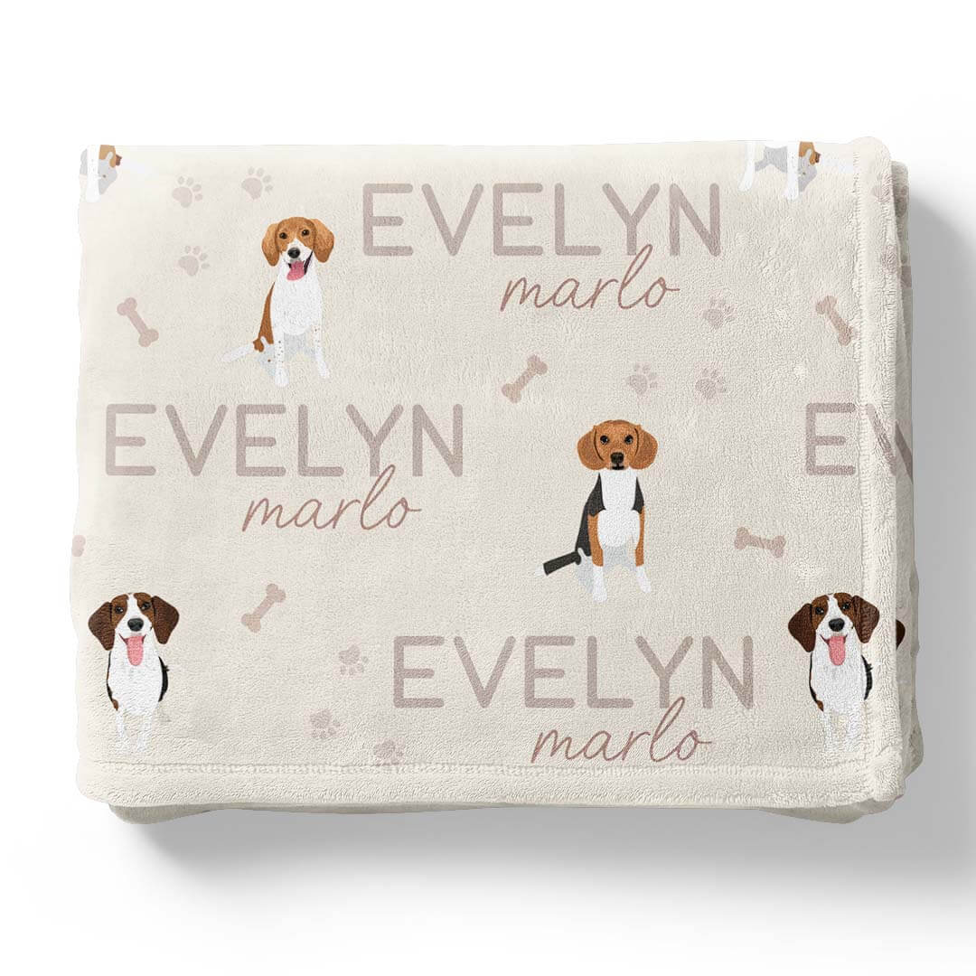  Personalized Kids Blankets | Dog Breeds、mySite、layawaytickets