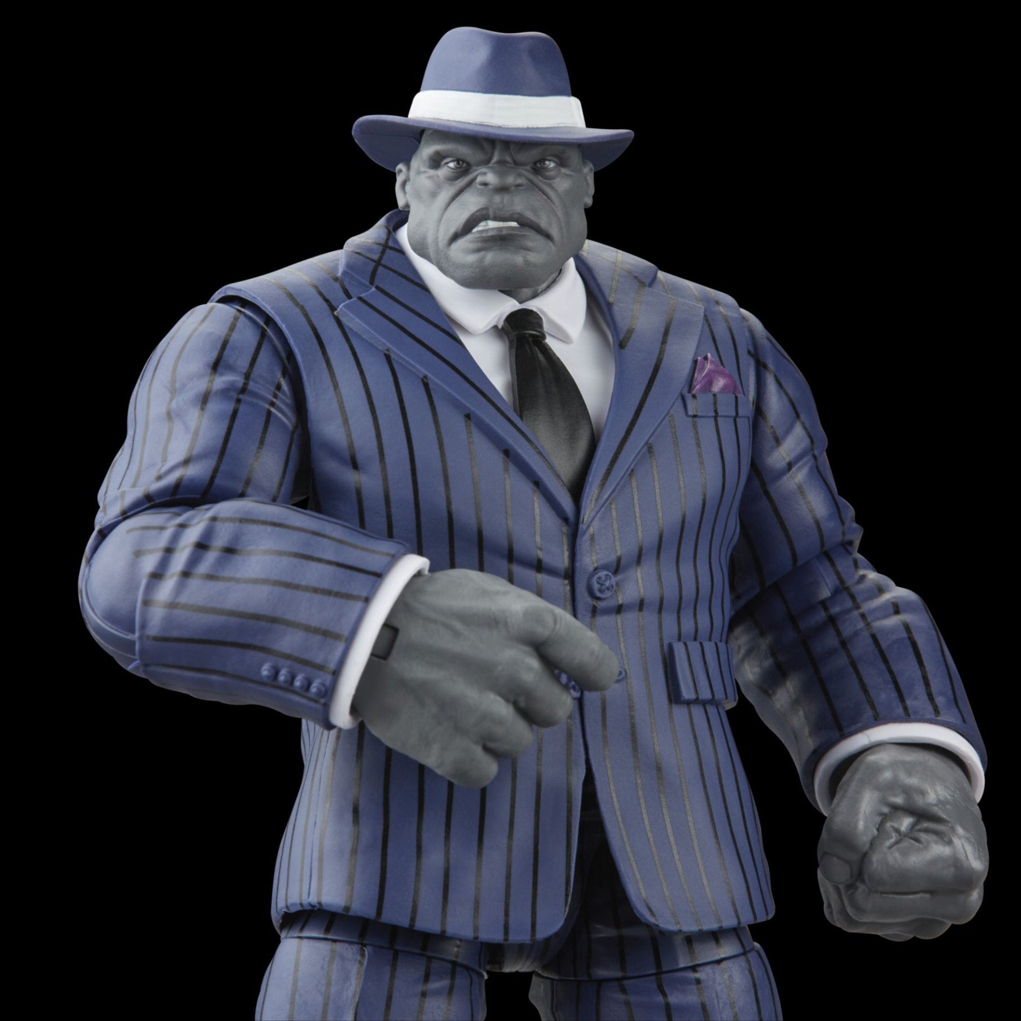 Marvel Legends Exclusive Joe Fixit、mySite、hgirdovlk