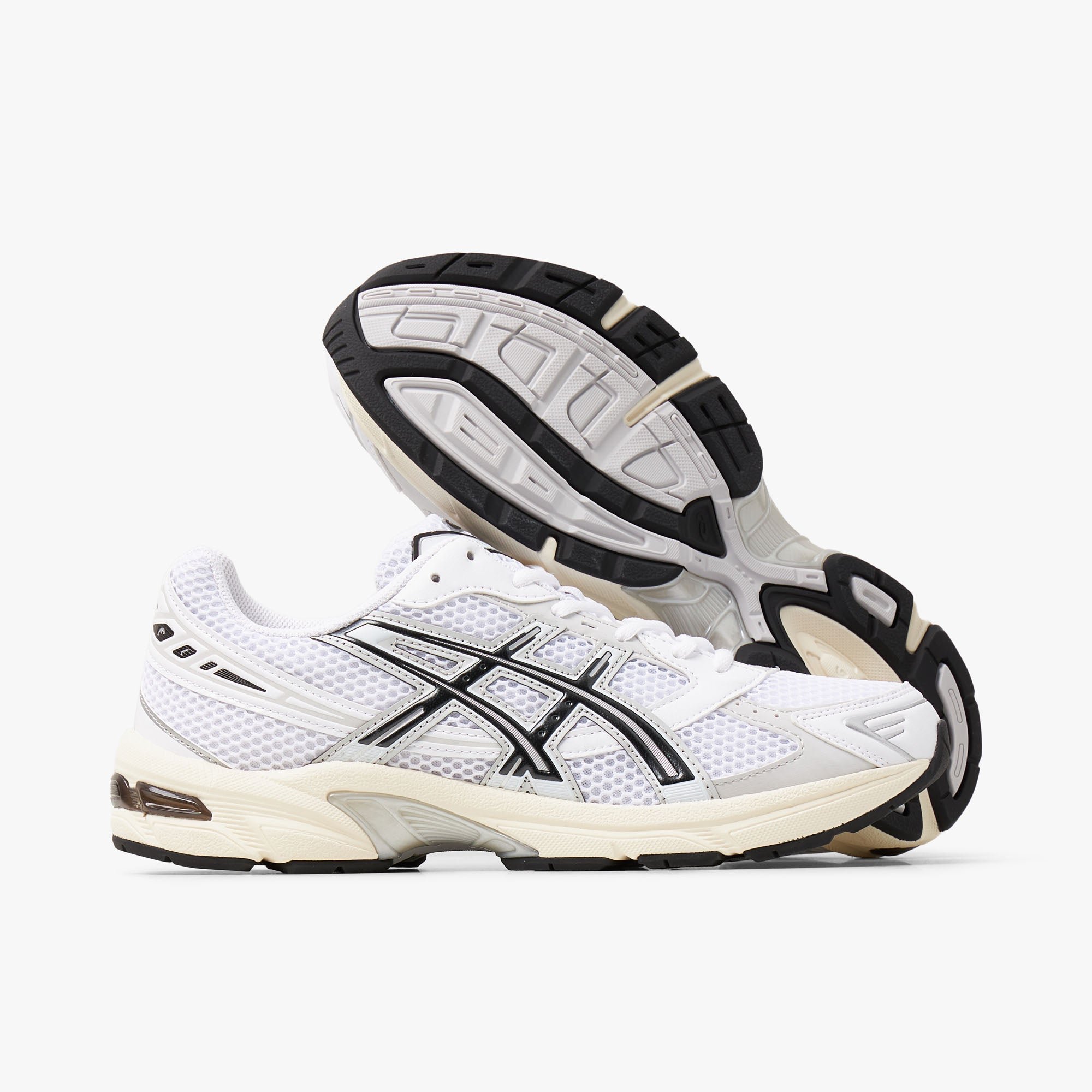  ASICS GEL-1130 White / Cloud Grey、mySite、merchandisen
