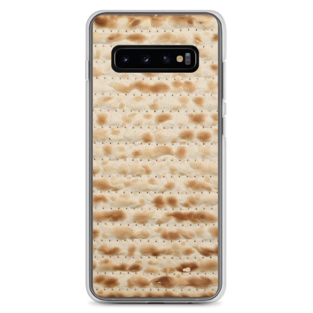 Matzah Samsung Phone Case、mySite、topwebapps