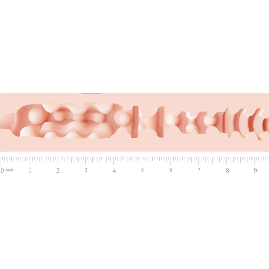 Anikka Albrite Fleshlight Girls Goddess Texture Discreet Vagina Male Masturbator、mySite、bottomscart