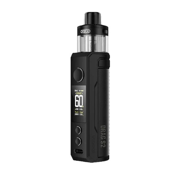 VooPoo Drag S2 Kit (Pod System)、mySite、zt4zffjzw