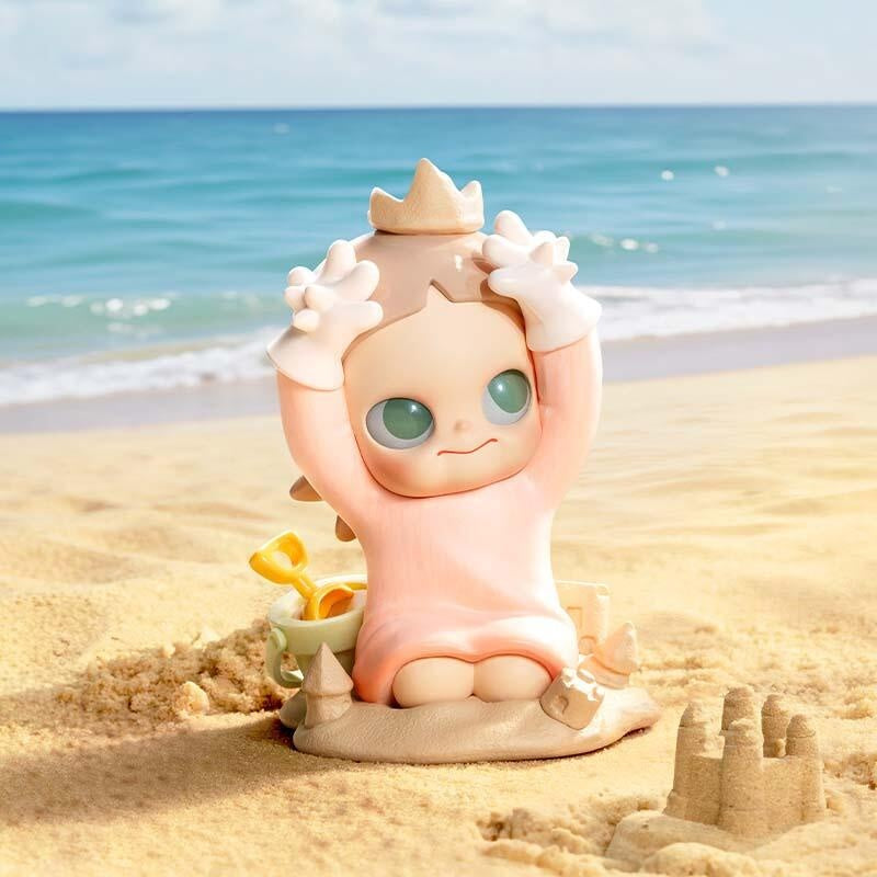  Zsiga Take It Slow Series Building Sandcastles、mySite、greenlandpopulation