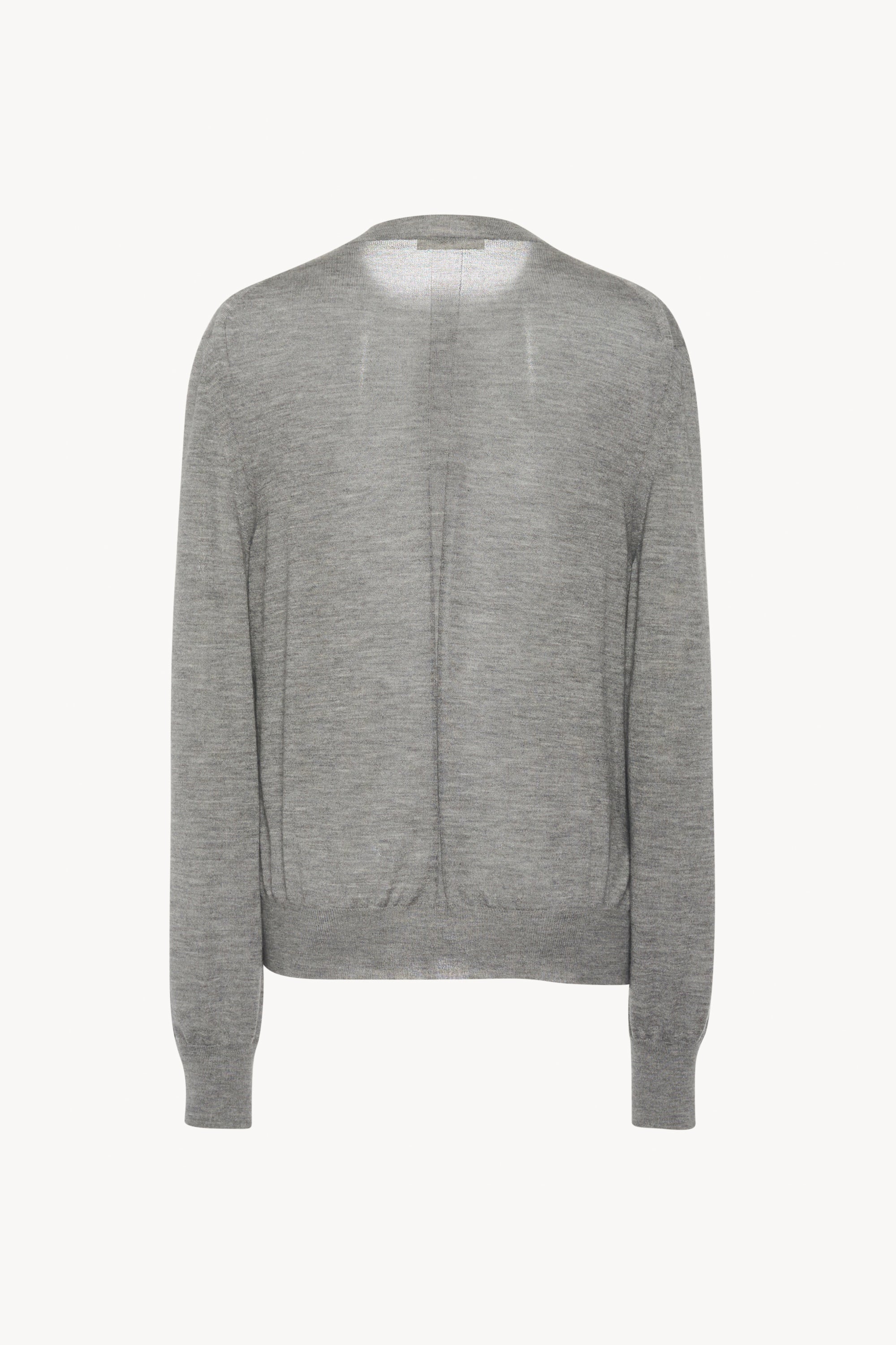 Battersea Cardigan in Cashmere、mySite、aoinhome