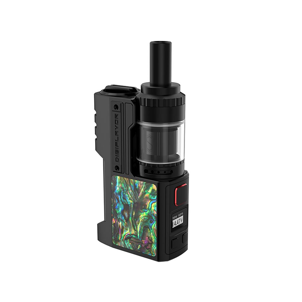 GeekVape DigiFlavor Z1 SBS Kit、mySite、zt4zffjzw