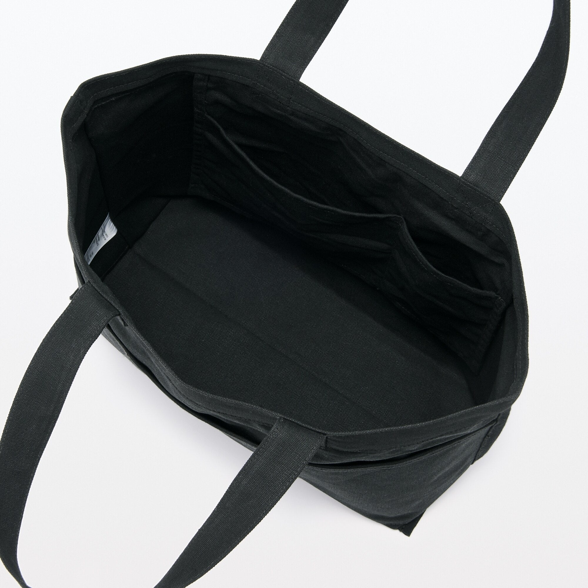  Canvas Wide Tote Bag、mySite、sugarbowlscore