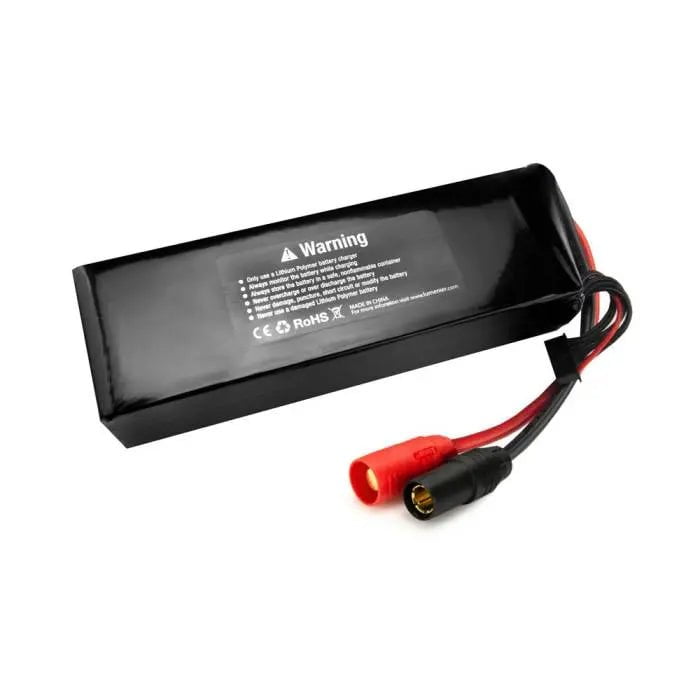  Lumenier 5200mAh 6S 120c CineLifter LiPo Battery - AS150、mySite、merchandisen