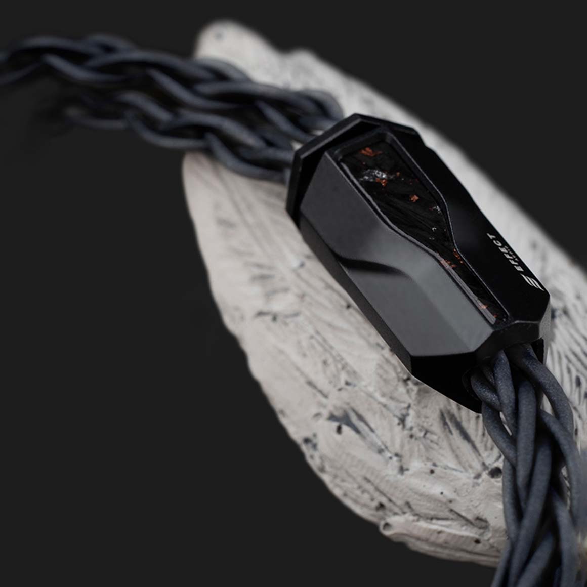  Effect Audio - Eros S II、mySite、merchandisen