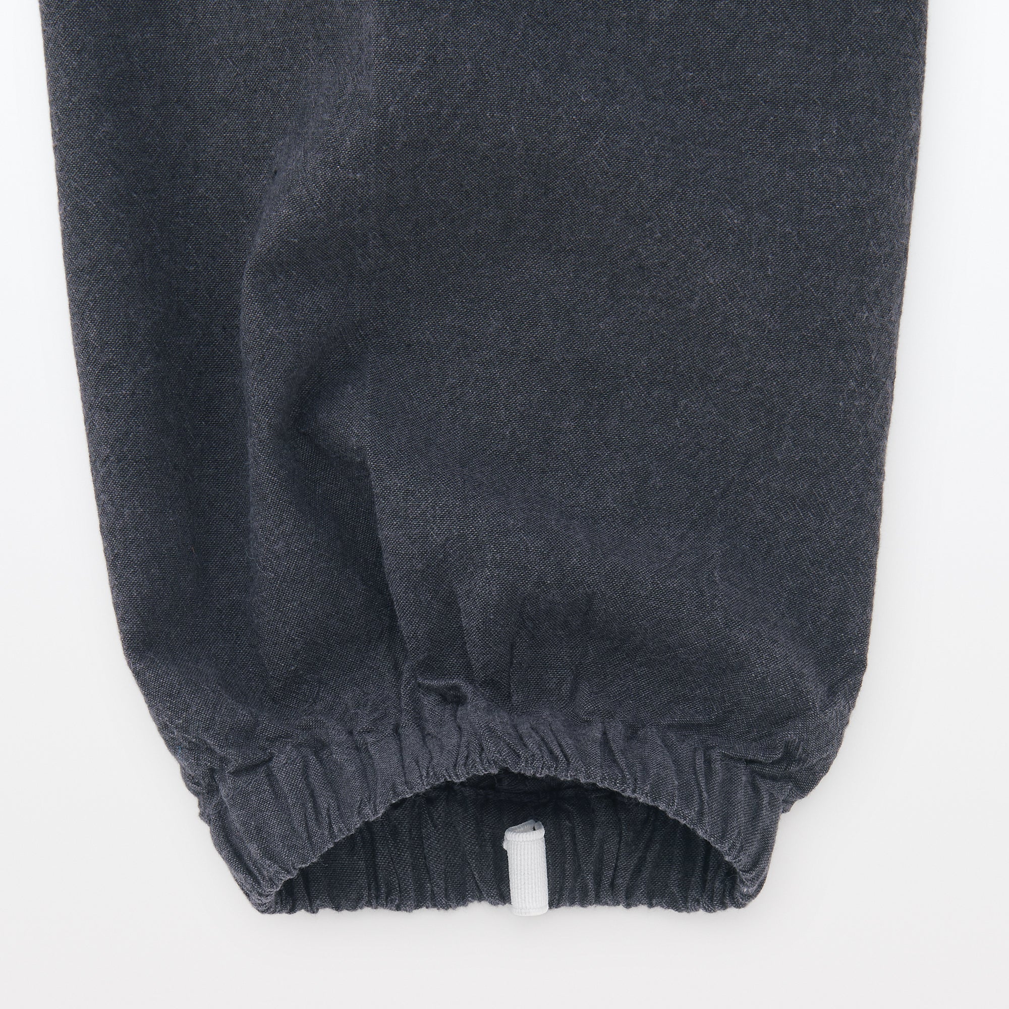  Easy Fit Long Sleeve Apron - Dark Gray、mySite、sugarbowlscore