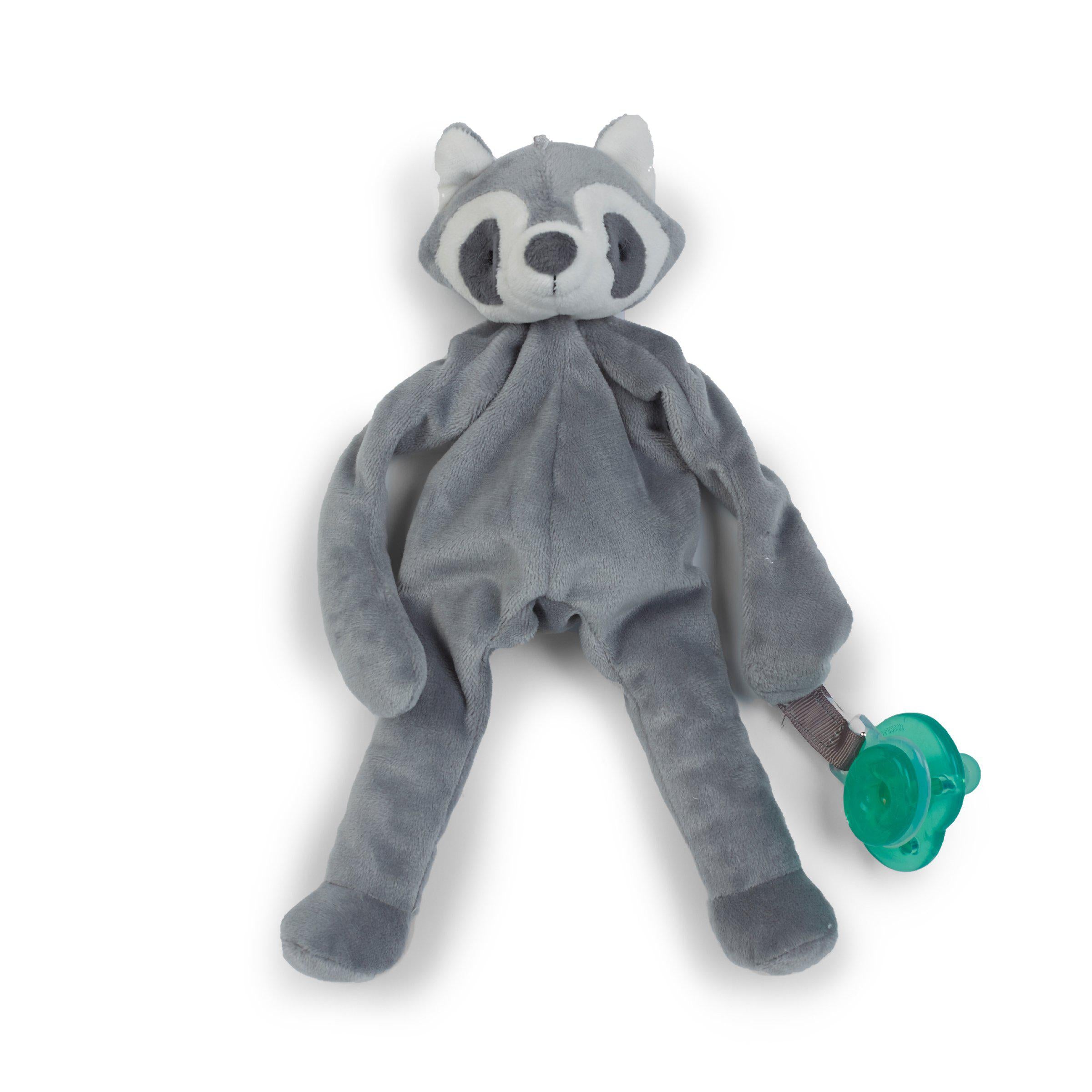 RETIRED - Roxy the Raccoon Silly Buddy、mySite、g9winljtr