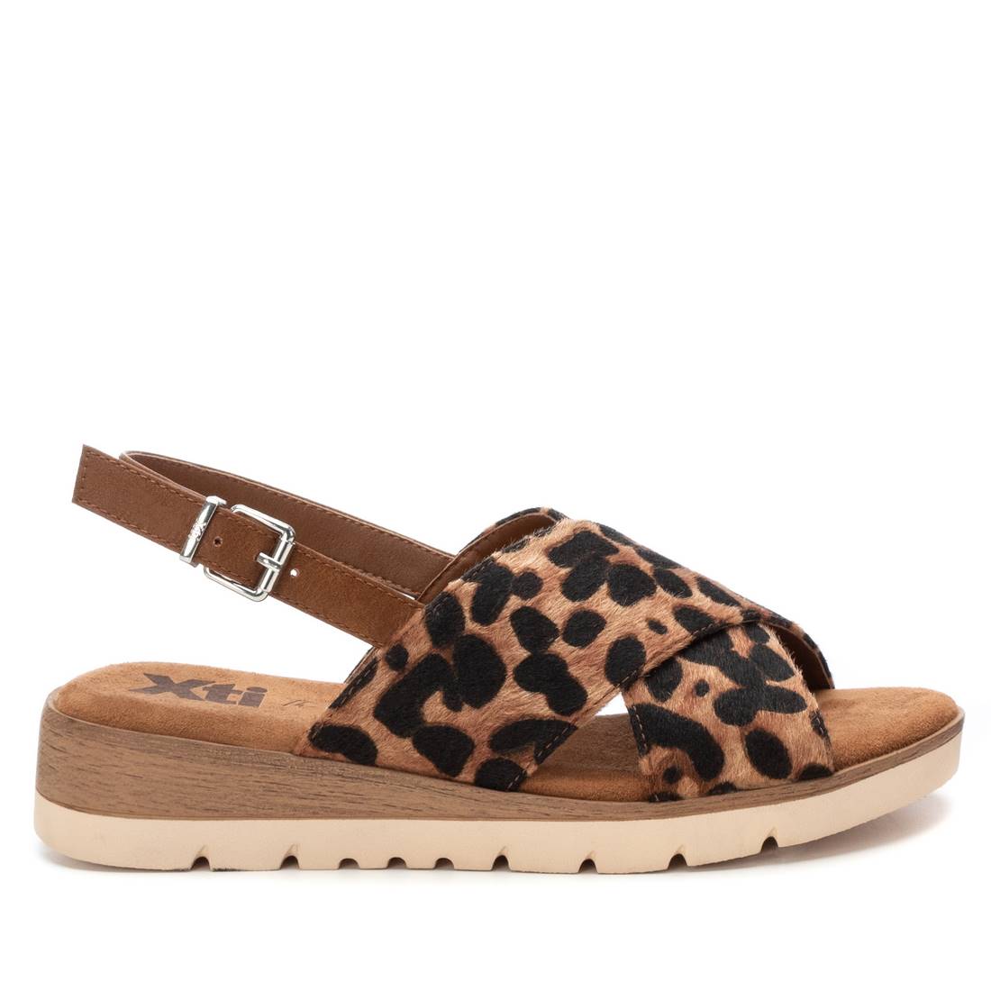 SANDALIA DE MUJER XTI 14459801、mySite、gtrtttuynbv