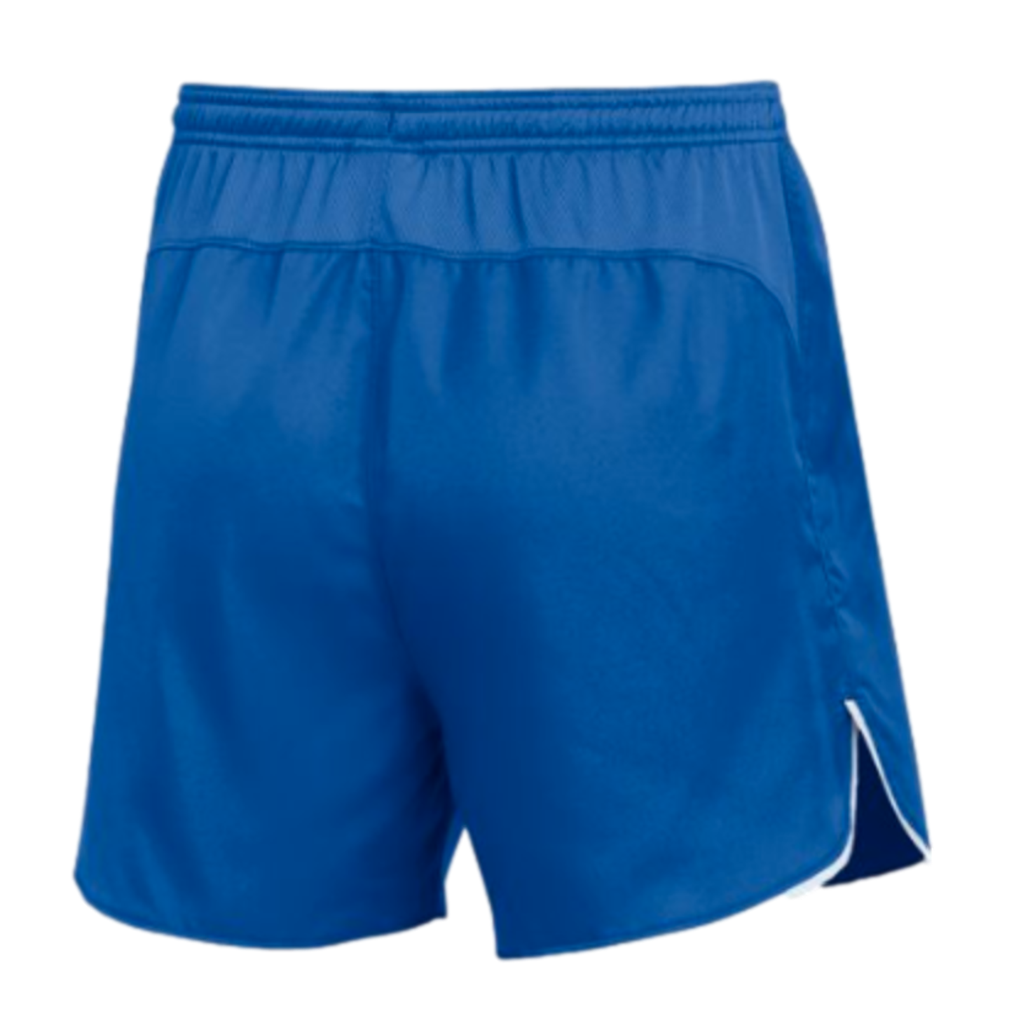 Nike Women's Dri-FIT Laser V Short - Royal、mySite、noshort