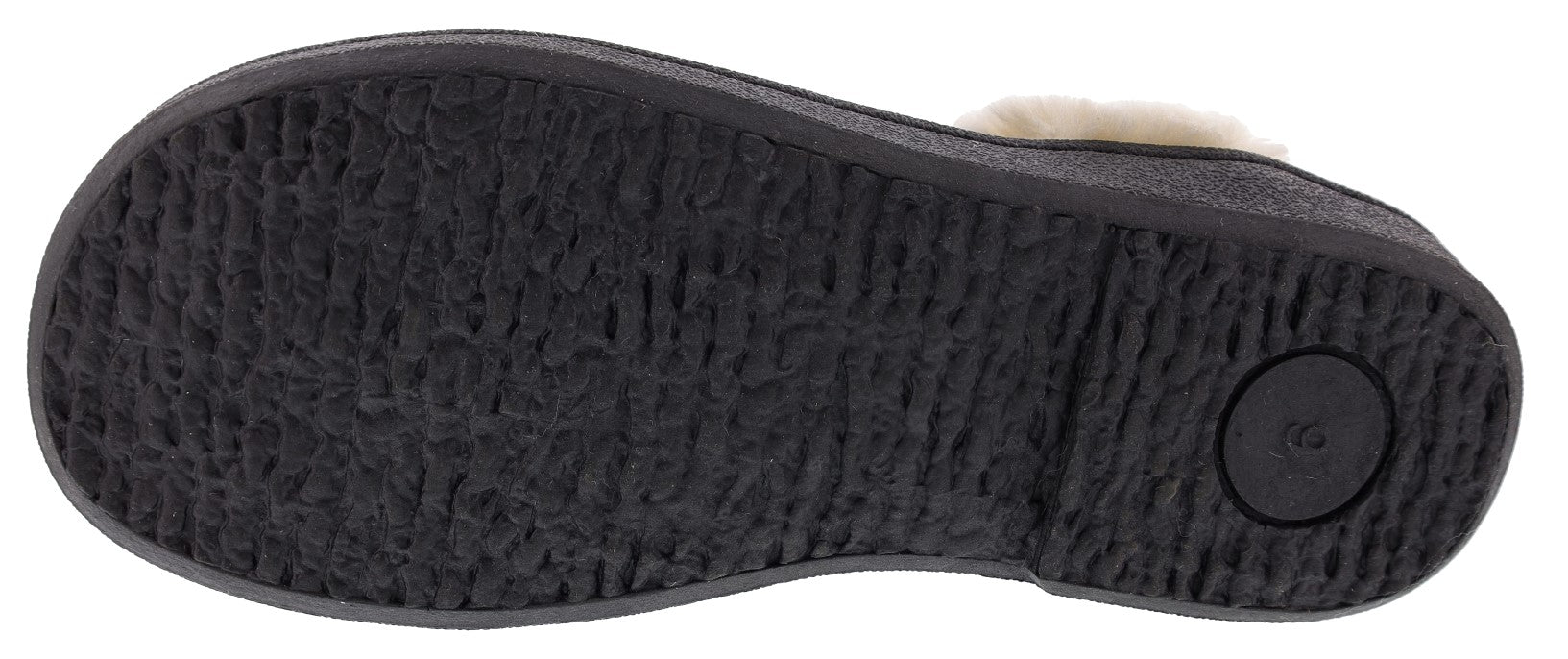 Clarks Women's Sarah Indoor & Outdoor Winter Slippers、mySite、dreamappss