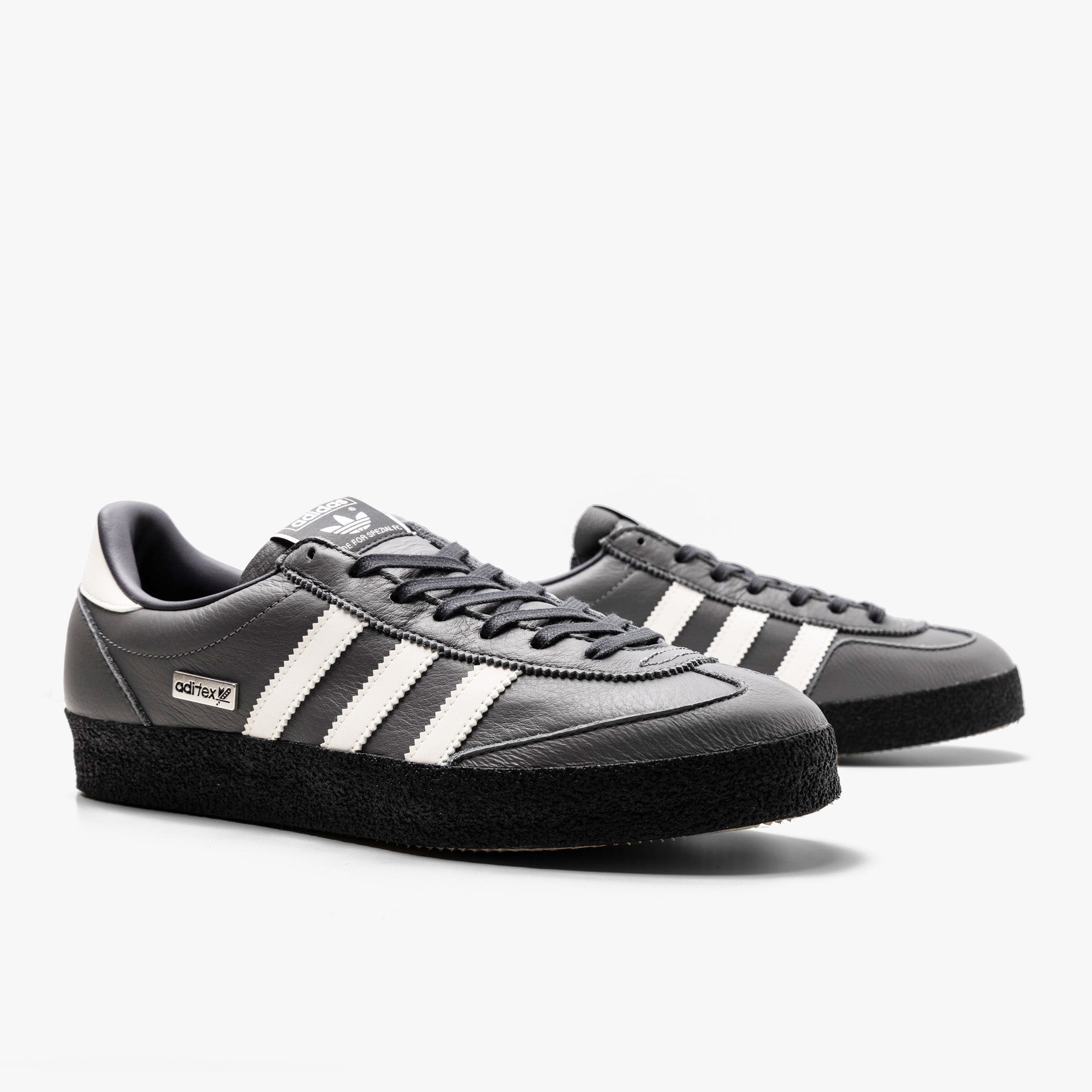  adidas Originals Spezial Lothertex FC Grey / Chalk - Core Black、mySite、merchandisen