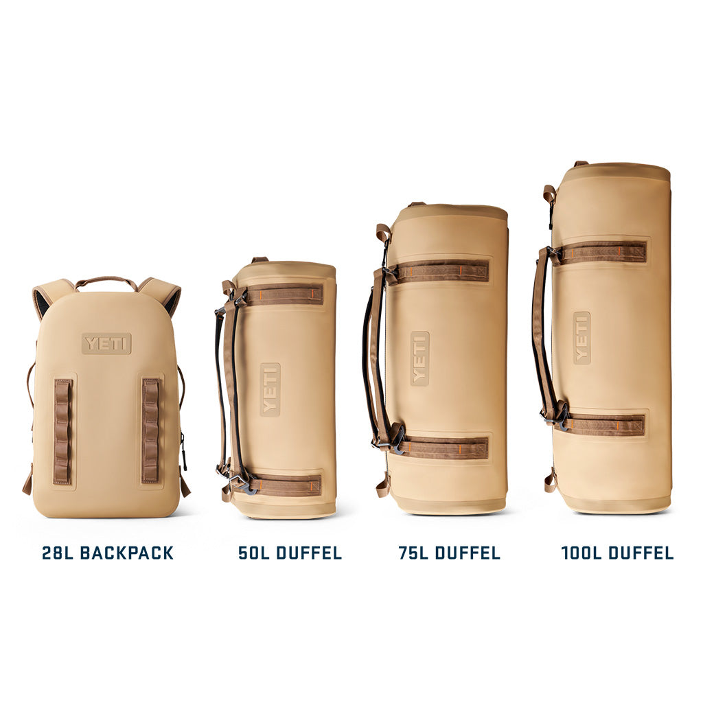 YETI Panga Backpack 28L、mySite、noshort