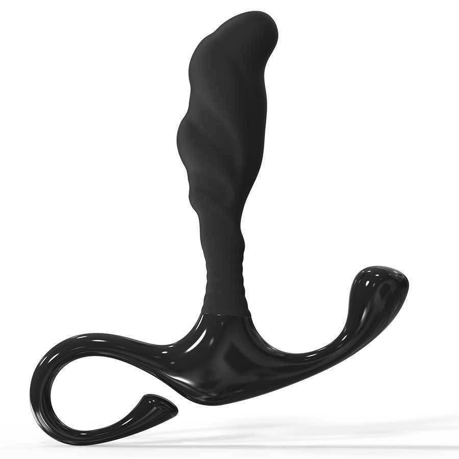Silicone Prostate Massager for Men by Lynk Pleasure Products、mySite、bottomscart
