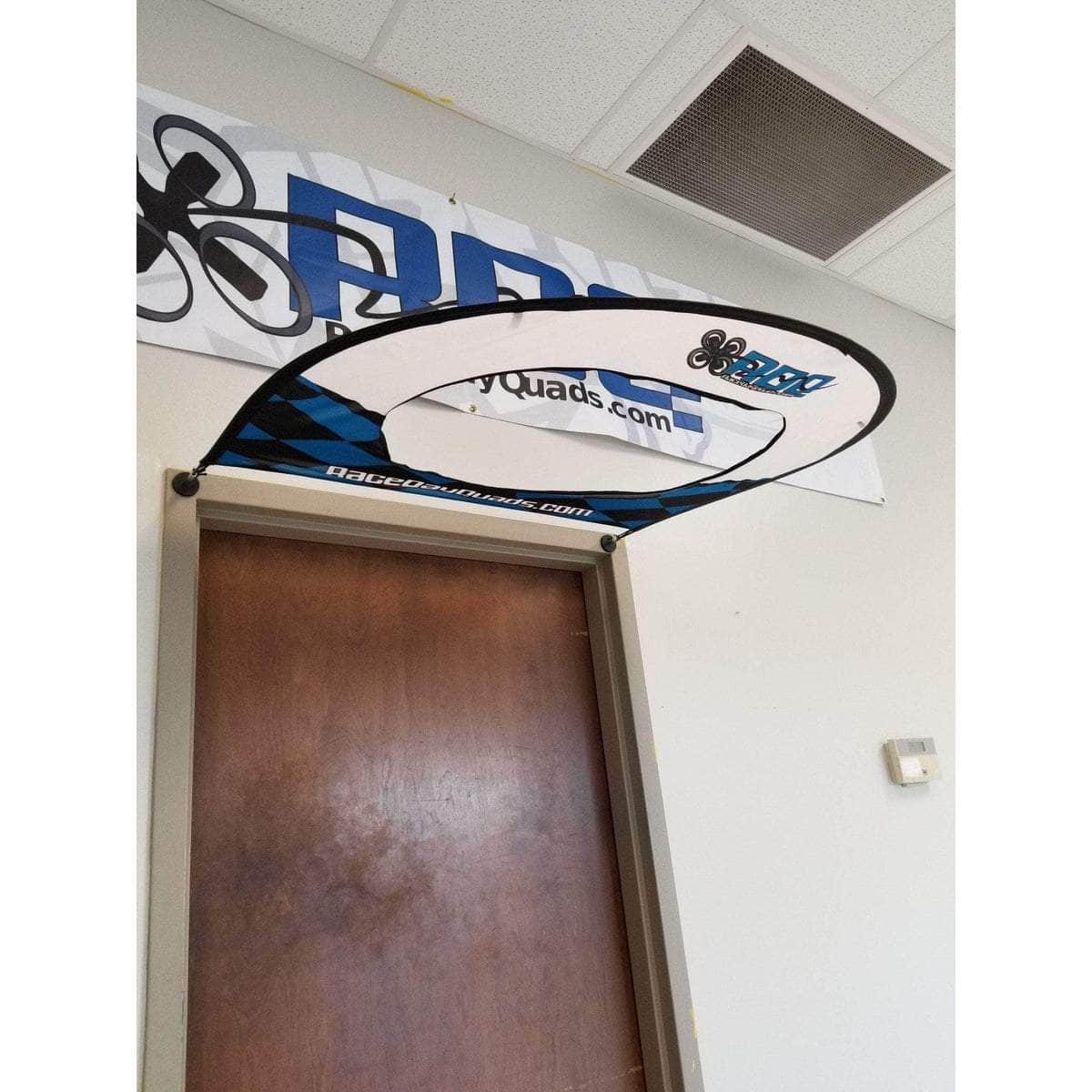  RDQ Micro FPV Racing Gate Parts - Magnetic Bases 2 Pack、mySite、merchandisen