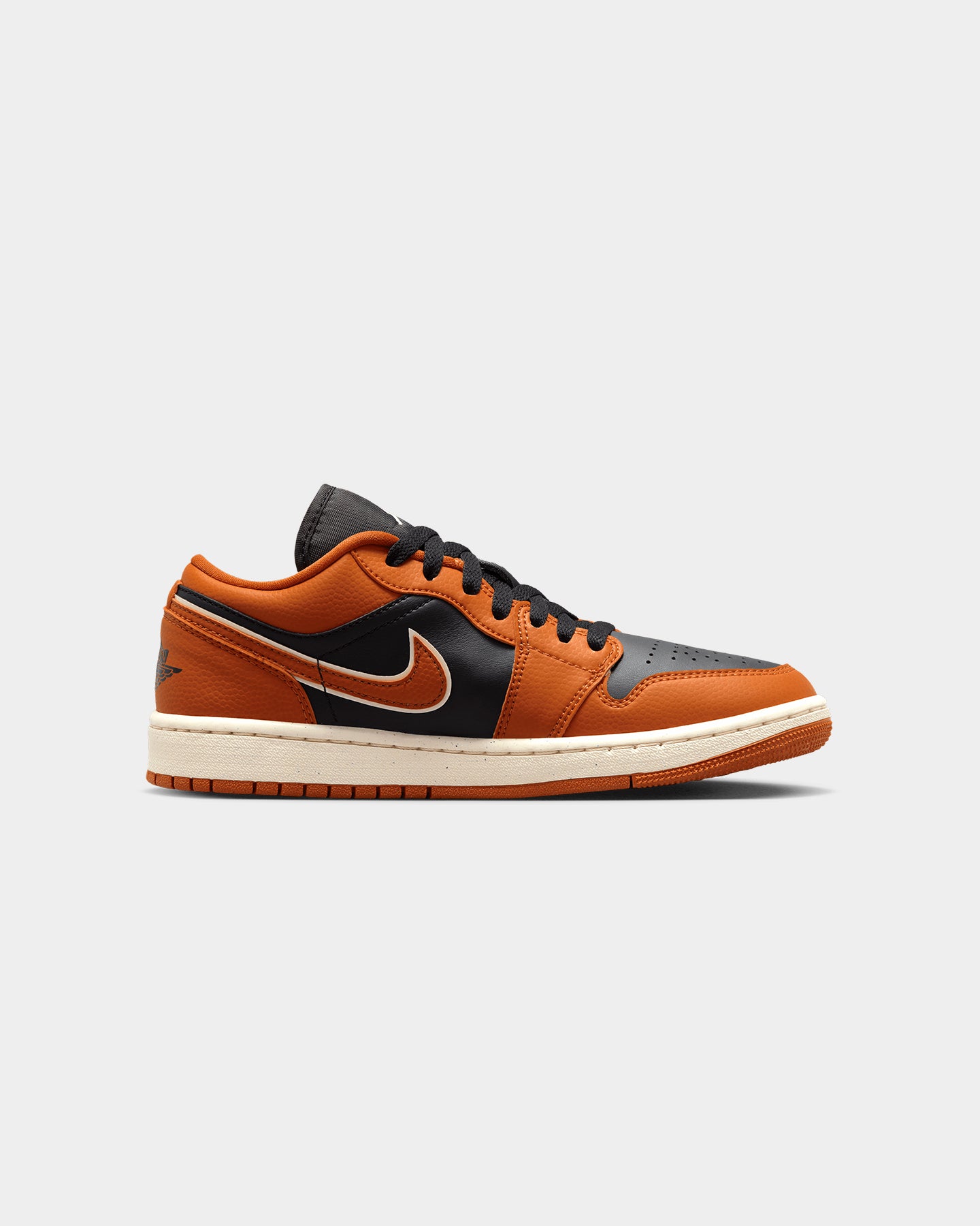 Jordan Women's Air Jordan 1 Low SE Sport Spice/Black、mySite、zt4zffjzw