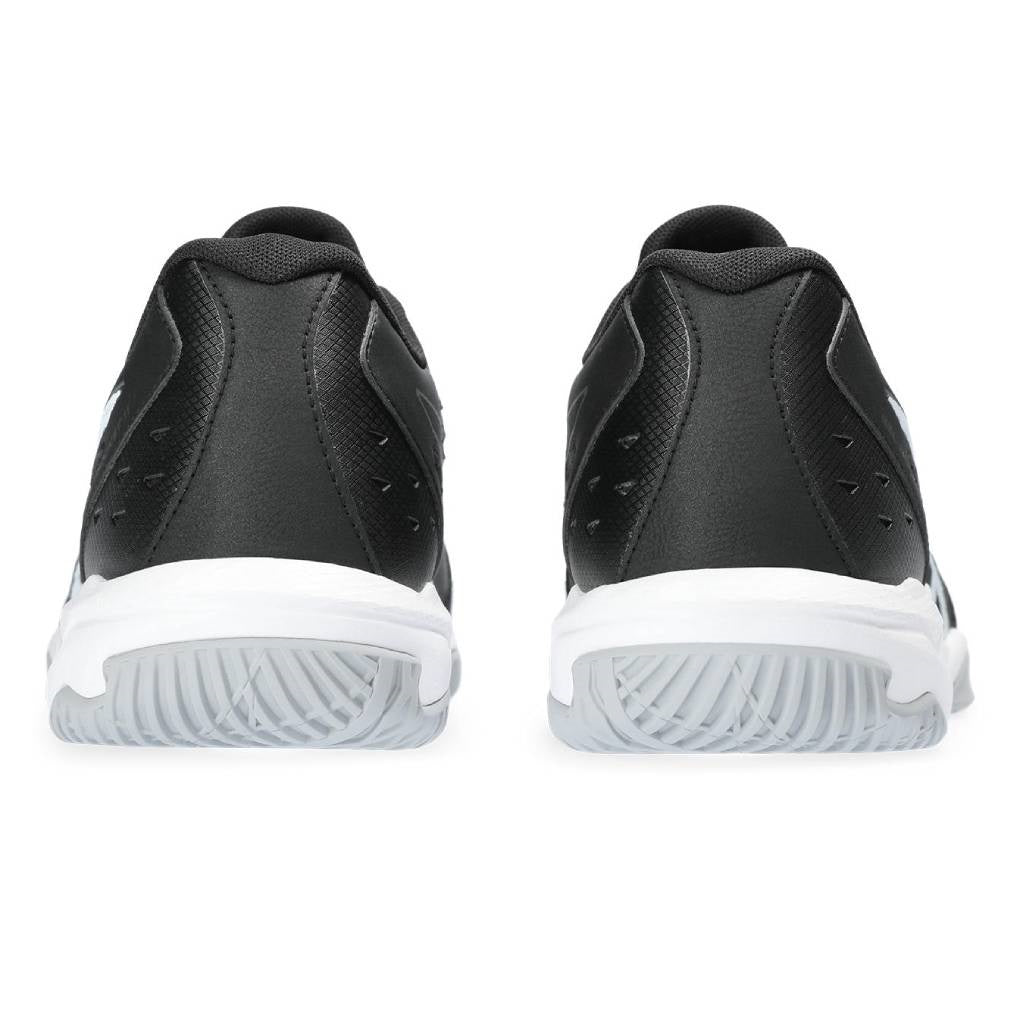 Asics Gel Rocket 11 Men's Indoor Court Shoe (Black/Gunmetal)