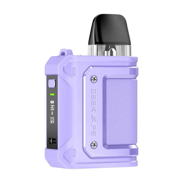 GeekVape Aegis Hero Q Pod System Kit、mySite、zt4zffjzw