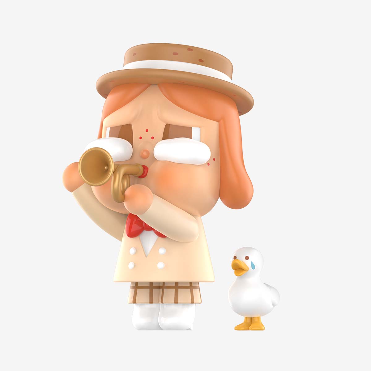  CryBaby Crying Parade Series - Display (12 pcs)、mySite、greenlandpopulation